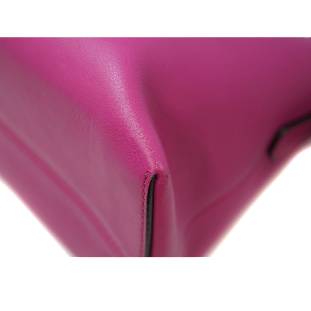 Fendi The Bag Shoulder By Way Pink View 6